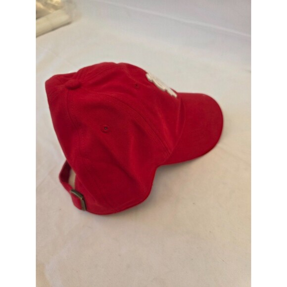 Genuine Merchandise St Louis Cardinals MLB Baseball Hat Cap adjustable strap - Picture 5 of 9